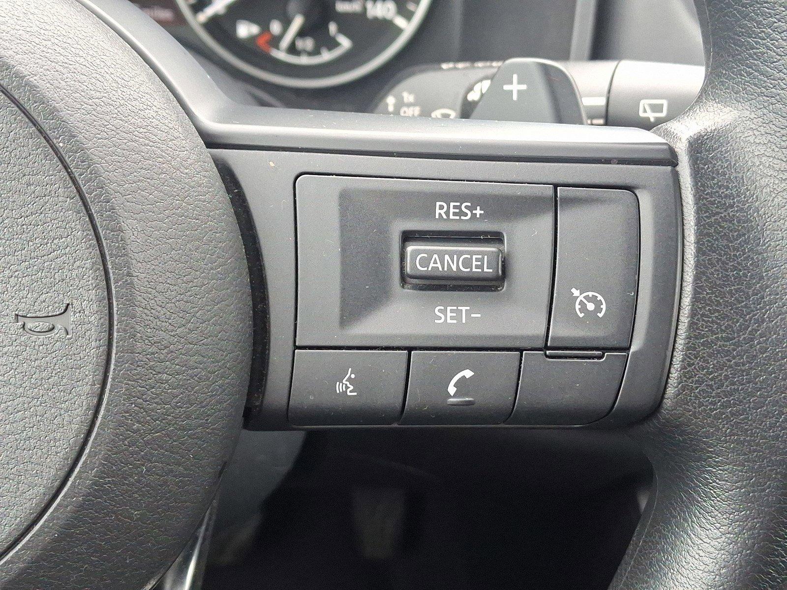 2023 Nissan Rogue Vehicle Photo in Harrisburg, PA 17111