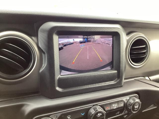 2022 Jeep Wrangler Vehicle Photo in Gardner, MA 01440