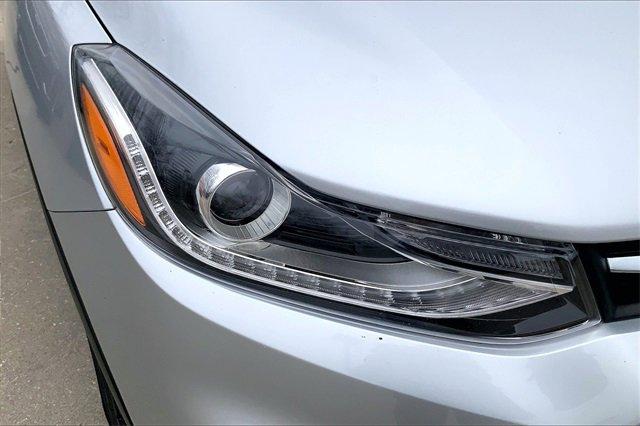 2018 Chevrolet Trax Vehicle Photo in KANSAS CITY, MO 64114-4502