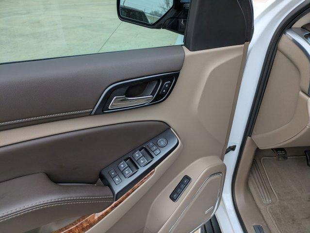 2019 Chevrolet Tahoe Vehicle Photo in SELMA, TX 78154-1460