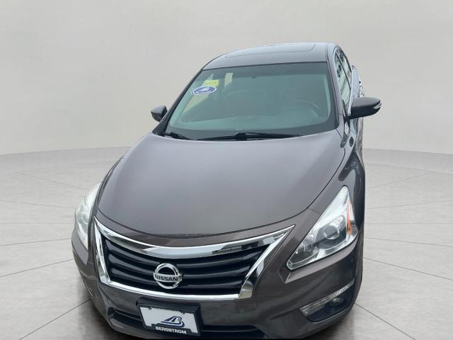 2013 Nissan Altima Vehicle Photo in Kaukauna, WI 54130