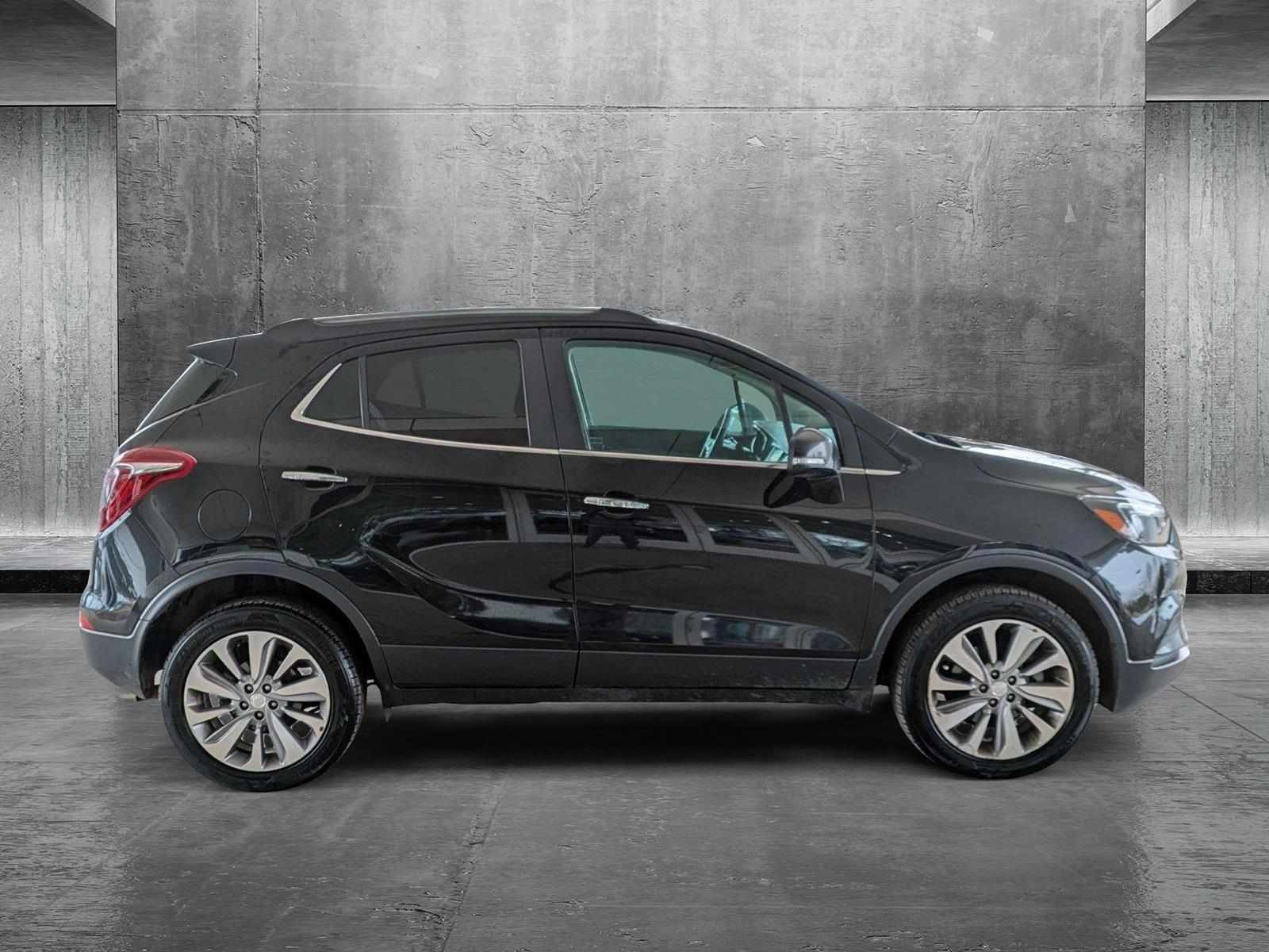 2019 Buick Encore Vehicle Photo in GOLDEN, CO 80401-3850