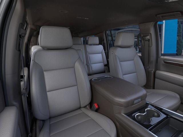 2025 Chevrolet Suburban Vehicle Photo in SUGAR LAND, TX 77478-0000