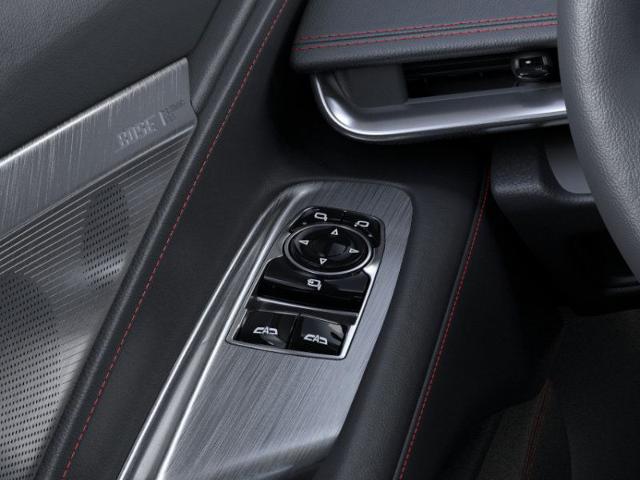 2025 Chevrolet Corvette E-Ray Vehicle Photo in GEORGETOWN, TX 78626-7508