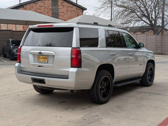 2016 Chevrolet Tahoe Vehicle Photo in San Antonio, TX 78209