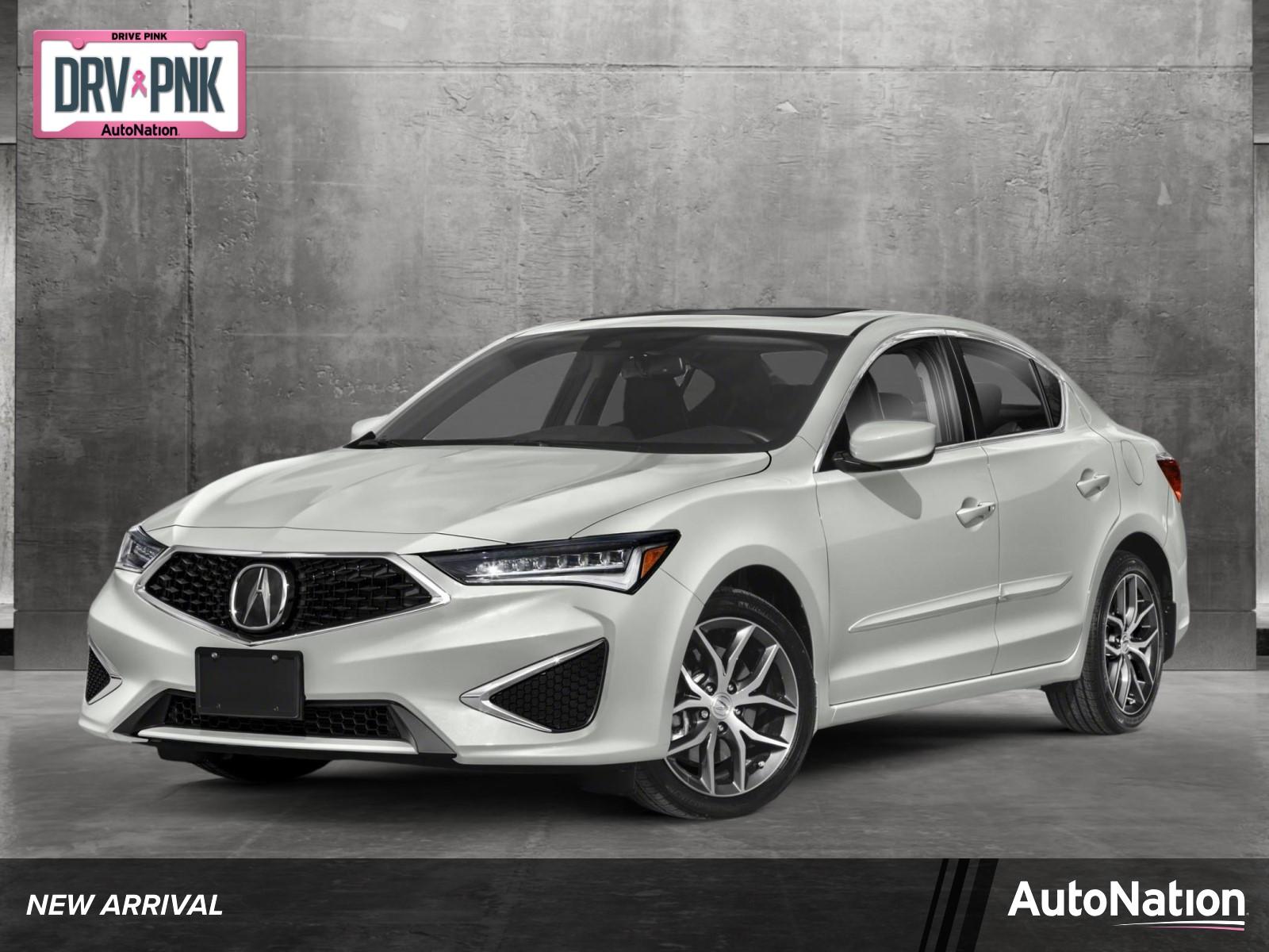 2019 Acura ILX Vehicle Photo in Tampa, FL 33614