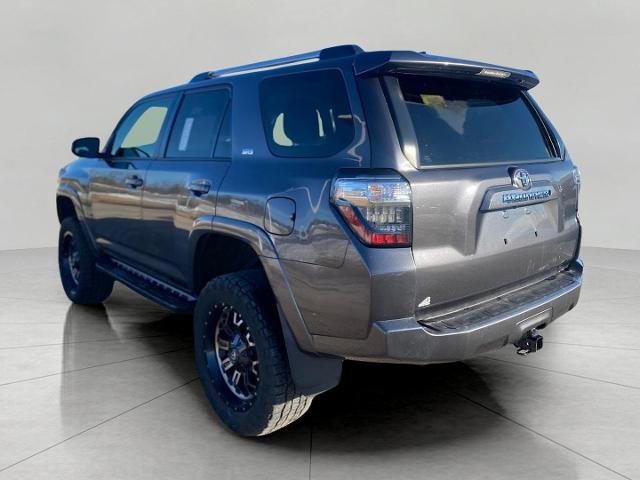 2019 Toyota 4Runner Vehicle Photo in APPLETON, WI 54914-8833