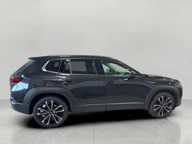 2025 Mazda CX-50 Vehicle Photo in Green Bay, WI 54304