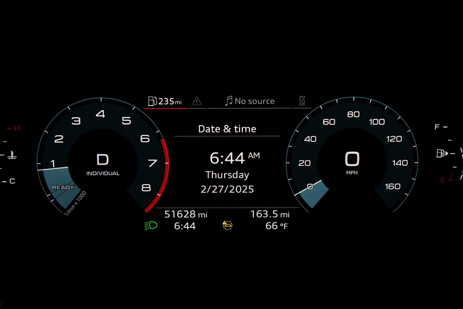 2022 Audi A3 Vehicle Photo in DALLAS, TX 75235