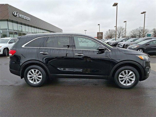 2018 Kia Sorento Vehicle Photo in Philadelphia, PA 19116