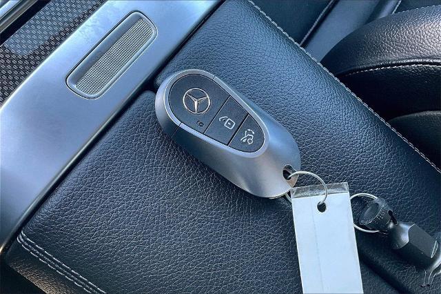 2022 Mercedes-Benz C-Class Vehicle Photo in San Antonio, TX 78230