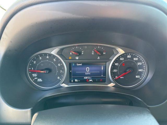 2022 GMC Terrain Vehicle Photo in MEDINA, OH 44256-9631