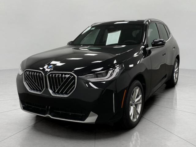 2025 BMW X3 30 xDrive Vehicle Photo in Appleton, WI 54913