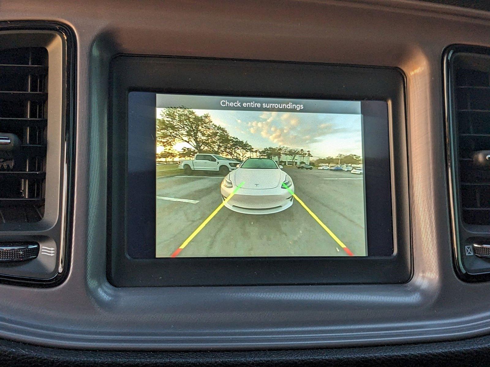 2023 Dodge Challenger Vehicle Photo in Sanford, FL 32771