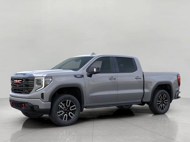 2025 GMC Sierra 1500 Vehicle Photo in APPLETON, WI 54914-8833