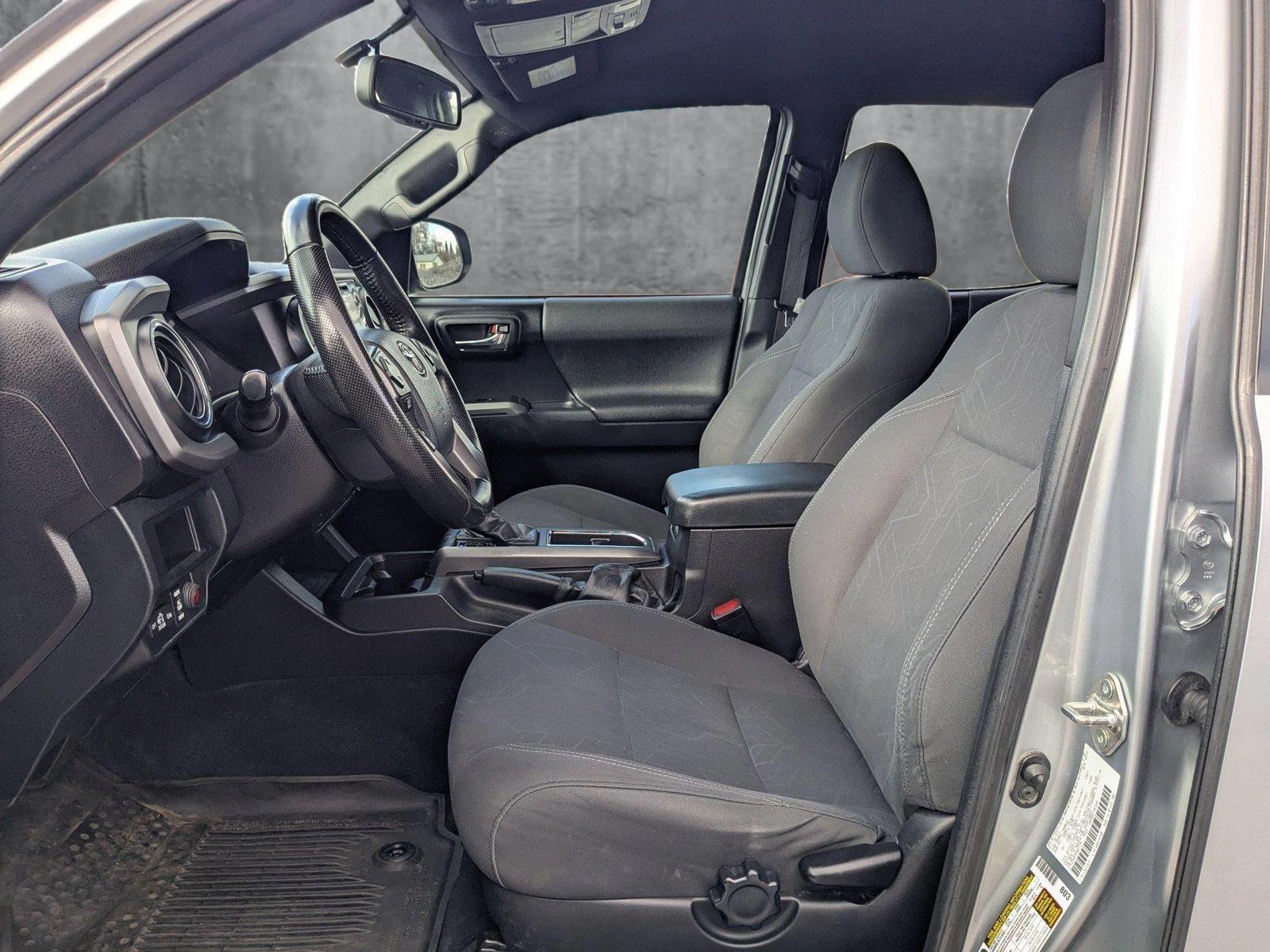 2016 Toyota Tacoma Vehicle Photo in SPOKANE, WA 99212-2978