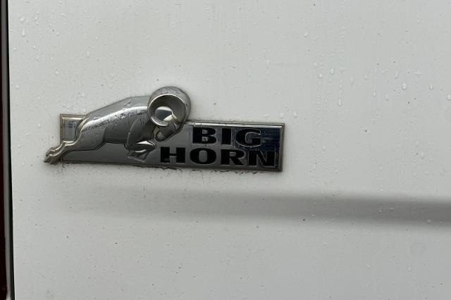 2014 Ram 1500 Vehicle Photo in SPOKANE, WA 99202-2191