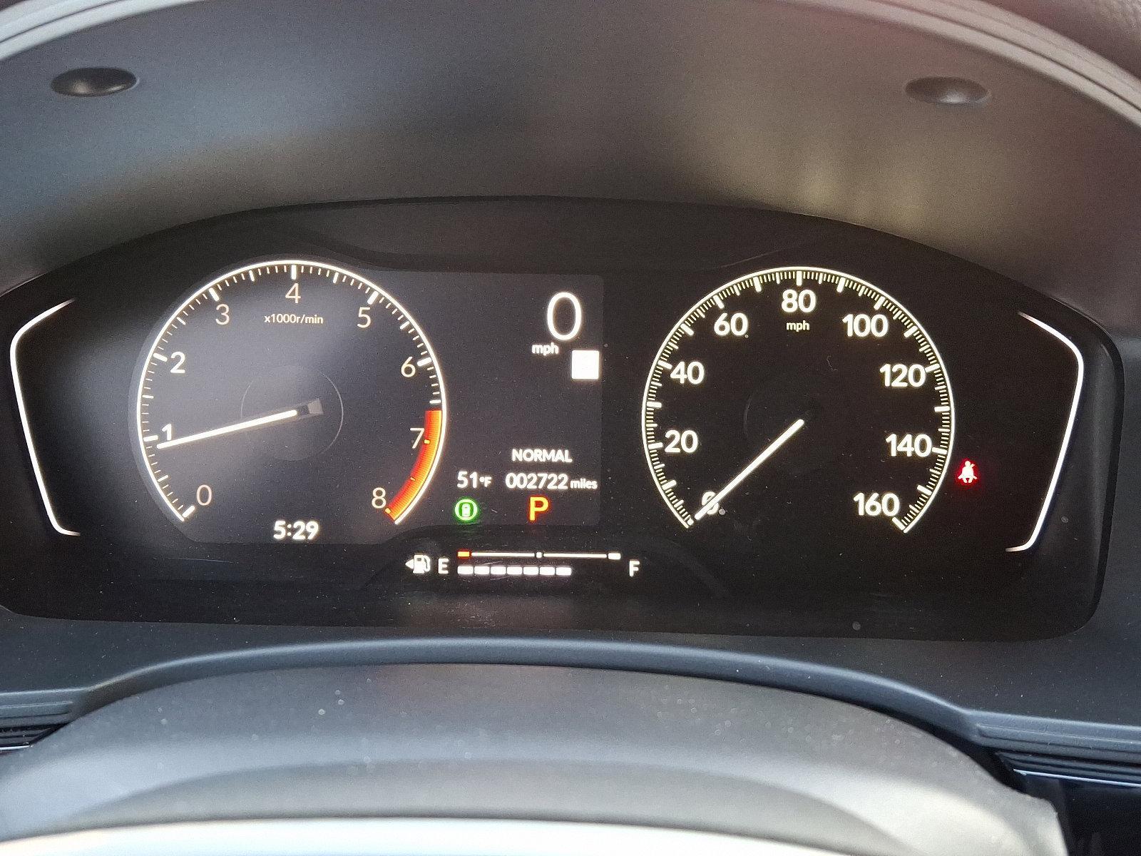 2025 Honda Civic Hatchback Vehicle Photo in Harrisburg, PA 17111