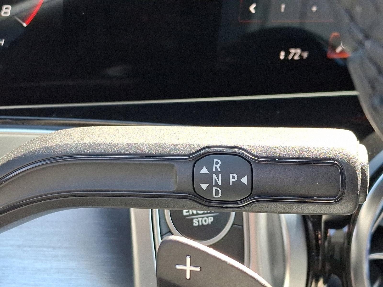 2021 Mercedes-Benz GLB Vehicle Photo in Lancaster, PA 17601