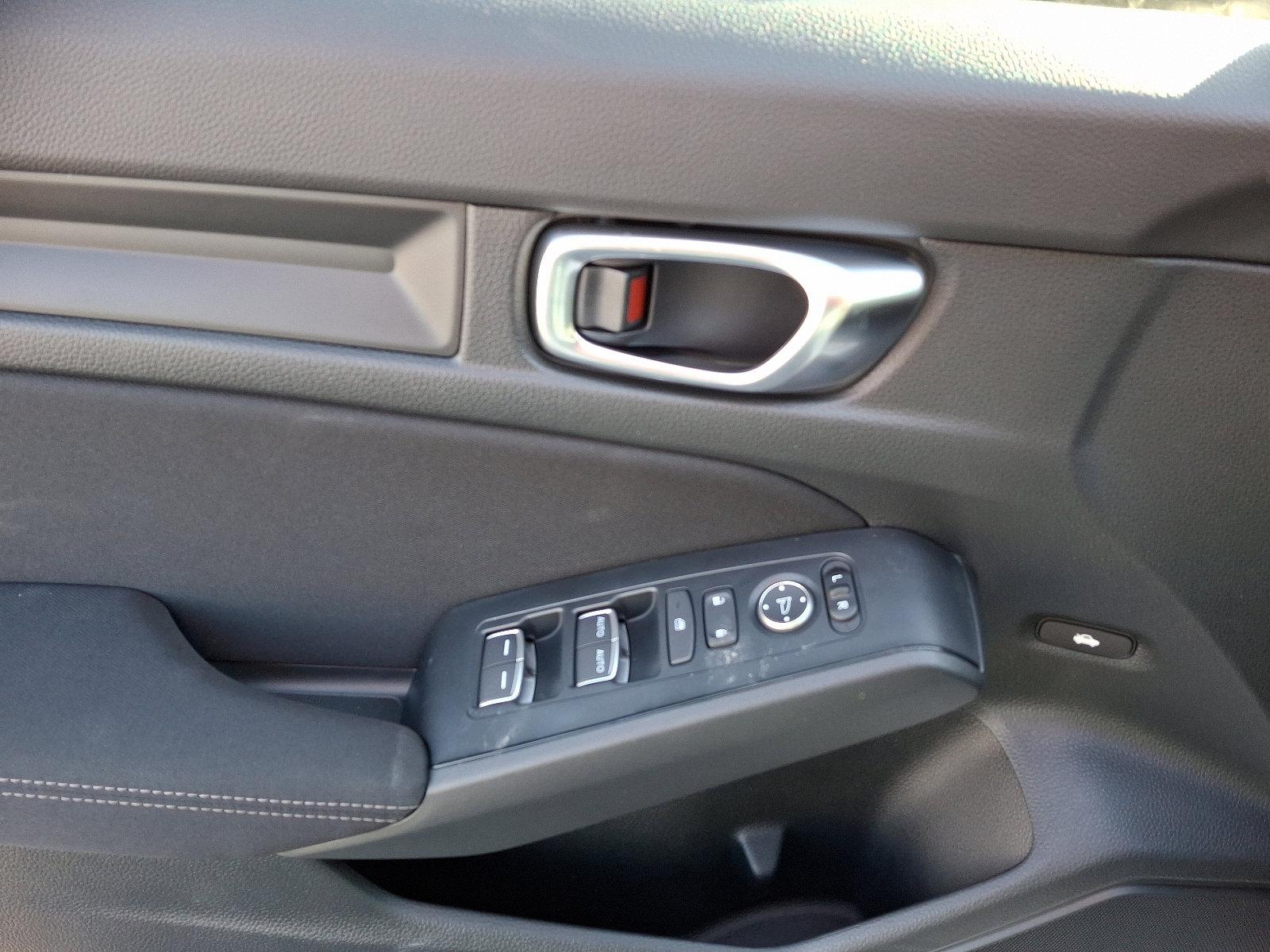 2025 Honda Civic Sedan Vehicle Photo in Harrisburg, PA 17111