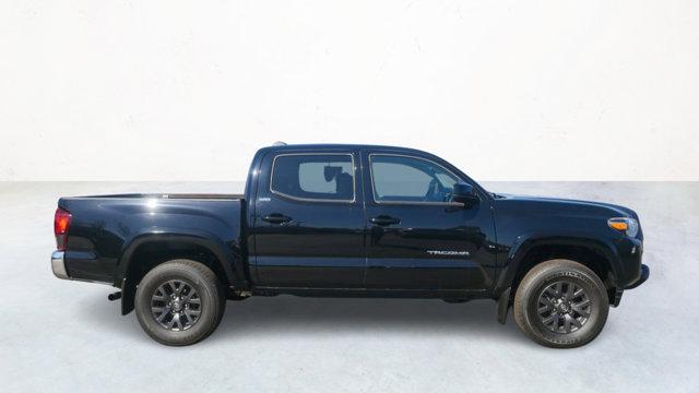 2022 Toyota Tacoma 4WD Vehicle Photo in Nashua, NH 03060