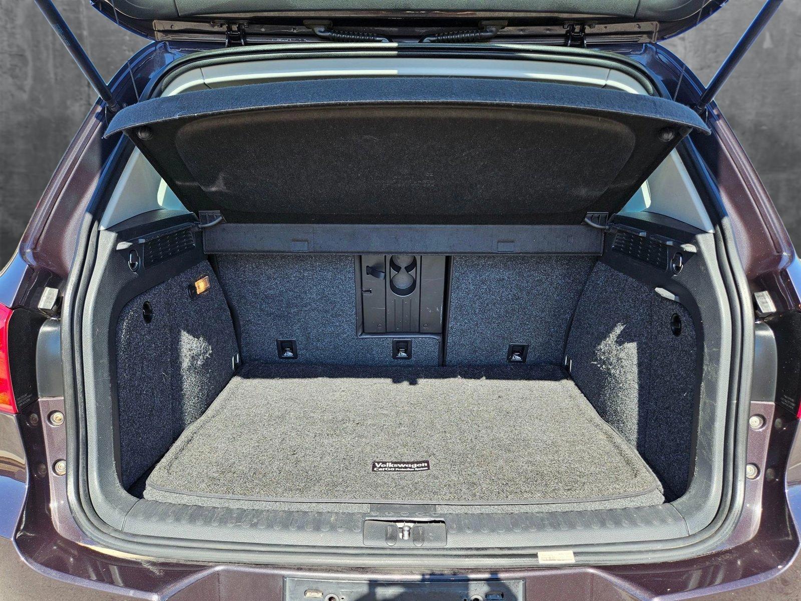 2016 Volkswagen Tiguan Vehicle Photo in Austin, TX 78728