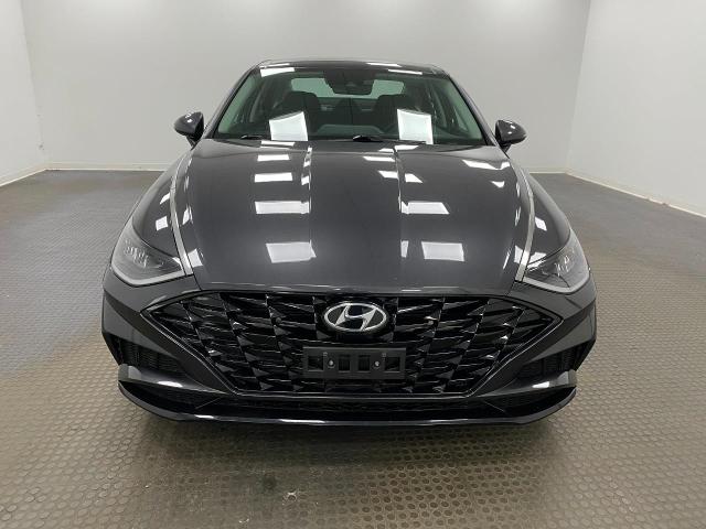 2021 Hyundai SONATA Vehicle Photo in Appleton, WI 54913