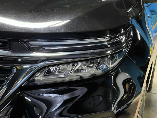 2022 Chevrolet Equinox Vehicle Photo in Roslyn, NY 11576