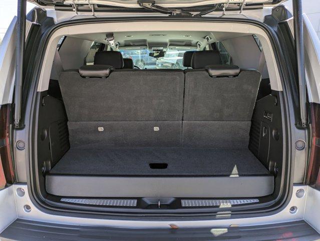 2016 Chevrolet Tahoe Vehicle Photo in SELMA, TX 78154-1460
