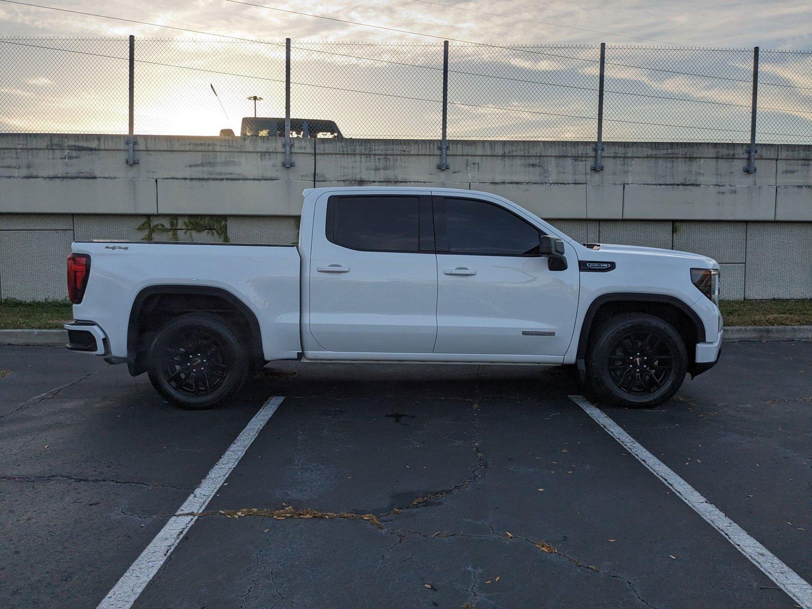 2022 GMC Sierra 1500 Vehicle Photo in Sanford, FL 32771