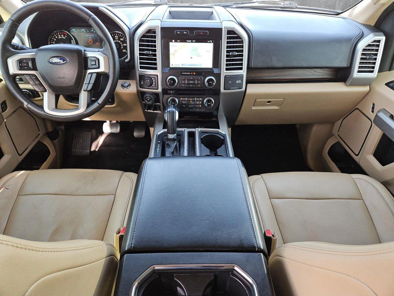 2016 Ford F-150 Vehicle Photo in CORPUS CHRISTI, TX 78416-1100