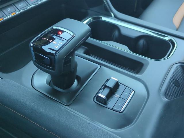 2024 GMC Sierra 1500 Vehicle Photo in ALBERTVILLE, AL 35950-0246