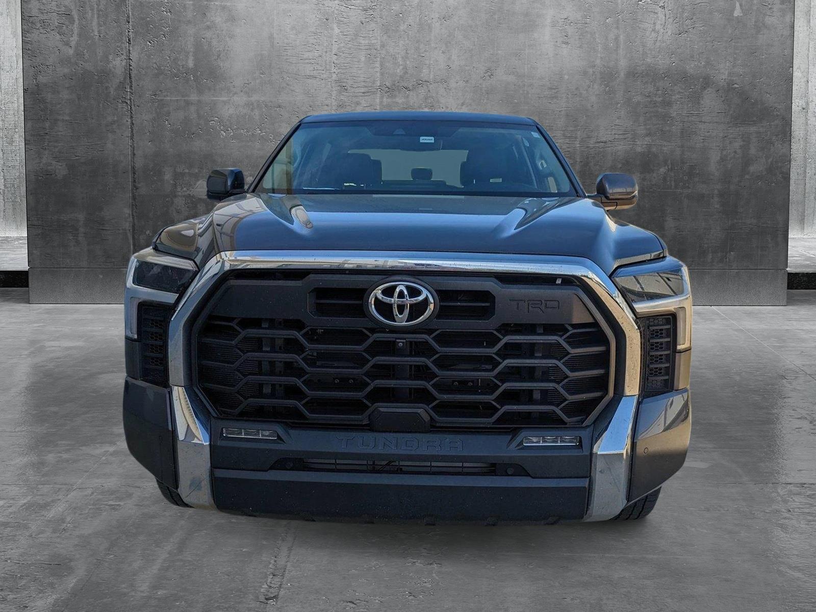 2022 Toyota Tundra 2WD Vehicle Photo in Winter Park, FL 32792