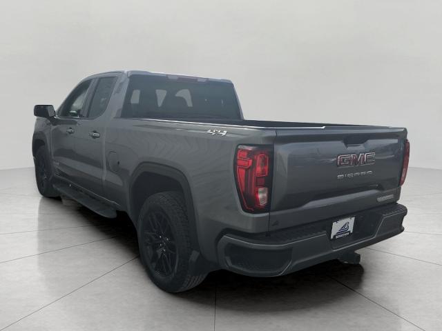 2021 GMC Sierra 1500 Vehicle Photo in GREEN BAY, WI 54303-3330