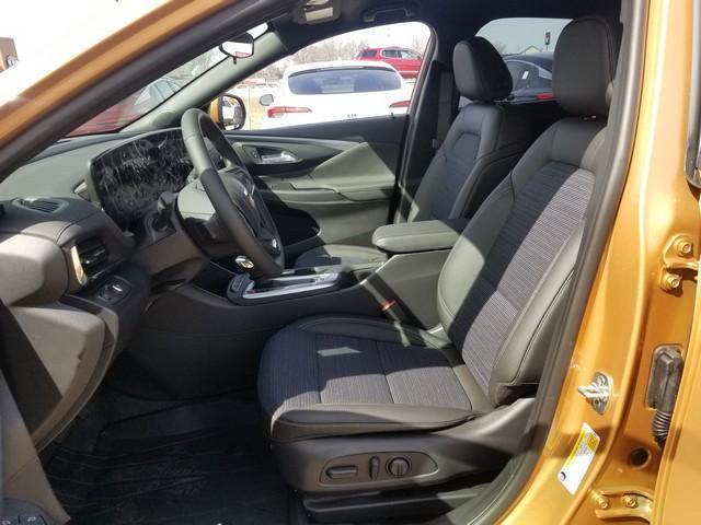 2025 Buick Envista Vehicle Photo in ELYRIA, OH 44035-6349