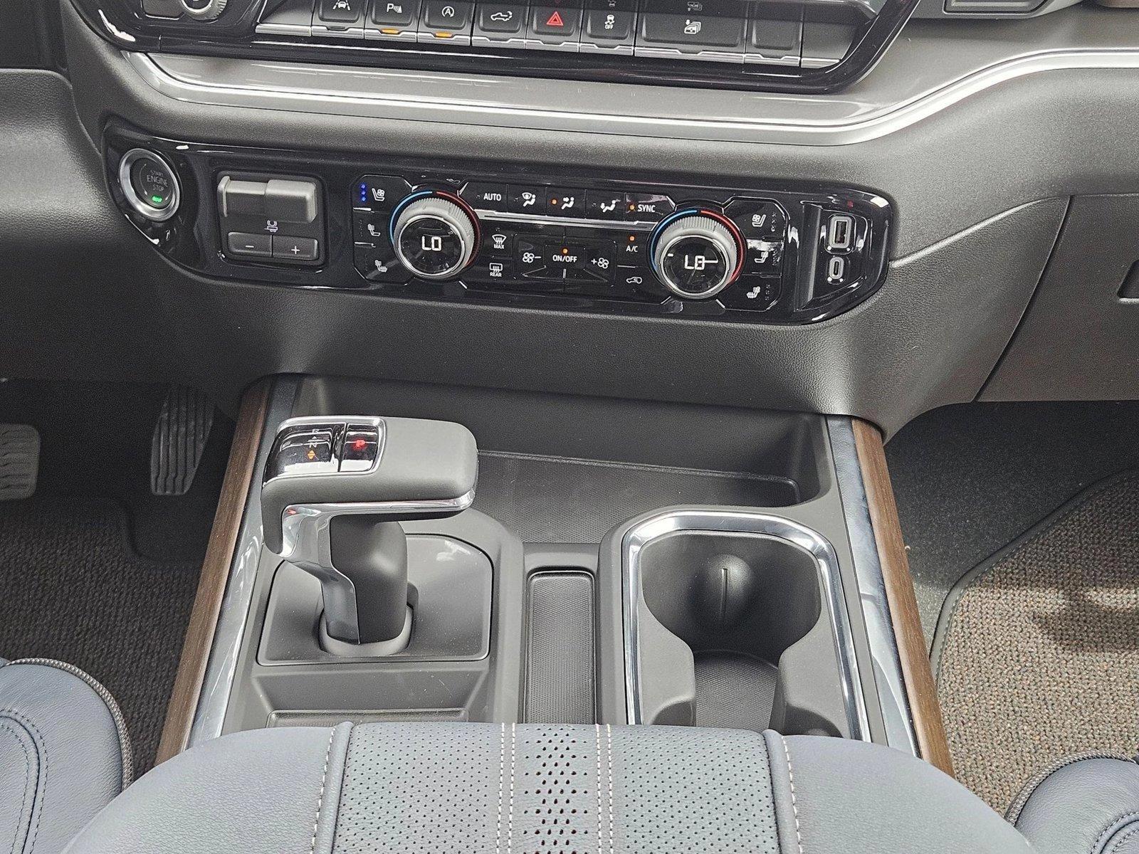 2025 Chevrolet Silverado 1500 Vehicle Photo in AUSTIN, TX 78759-4154