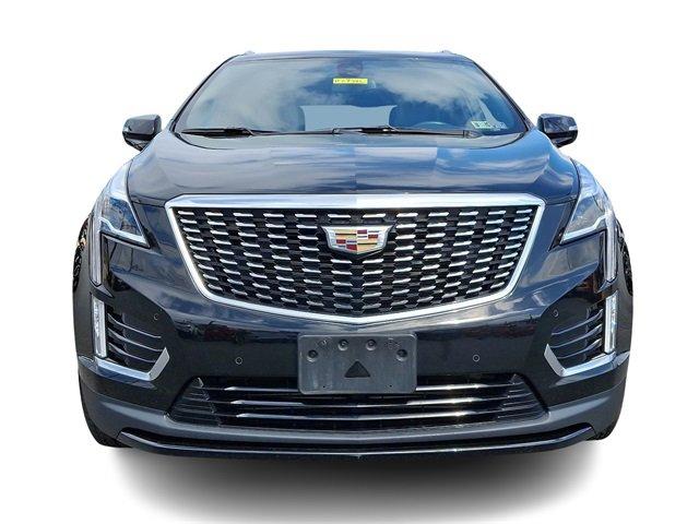 2021 Cadillac XT5 Vehicle Photo in ALLENTOWN, PA 18103-7399