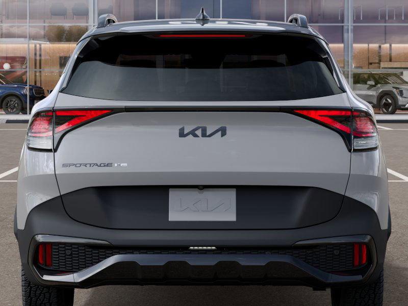 2025 Kia Sportage Vehicle Photo in Langhorne, PA 19047