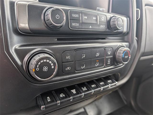 2024 Chevrolet Silverado Chassis Cab Vehicle Photo in ENGLEWOOD, CO 80113-6708