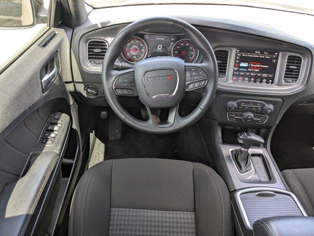 2023 Dodge Charger Vehicle Photo in BRUNSWICK, GA 31525-1881