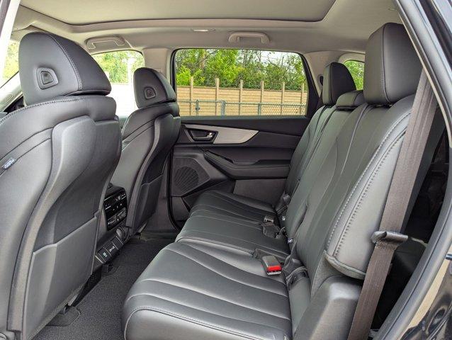 2024 Acura MDX Vehicle Photo in San Antonio, TX 78230