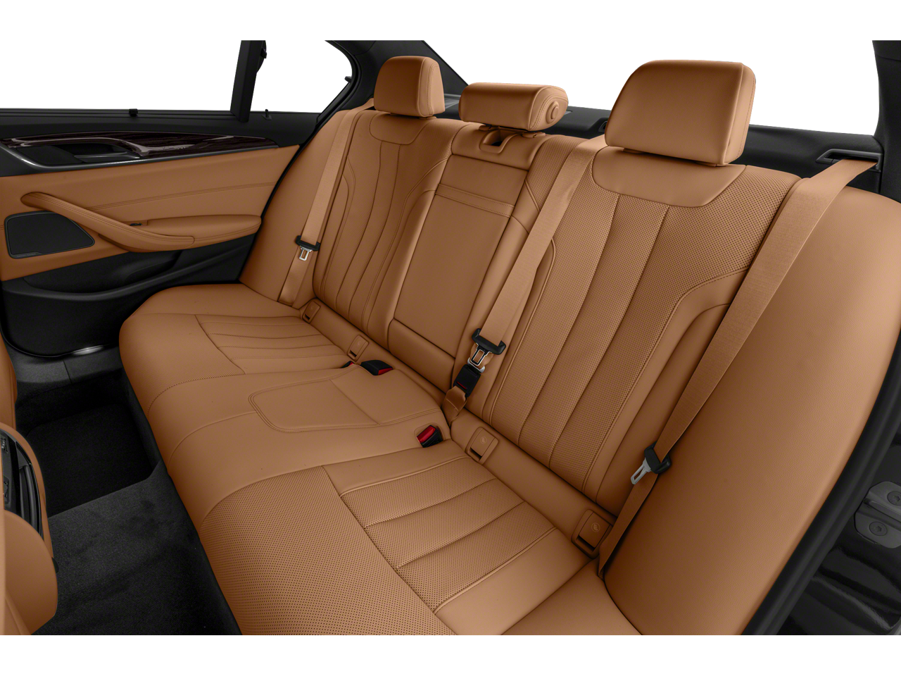 2022 BMW 530i xDrive Vehicle Photo in Tulsa, OK 74129