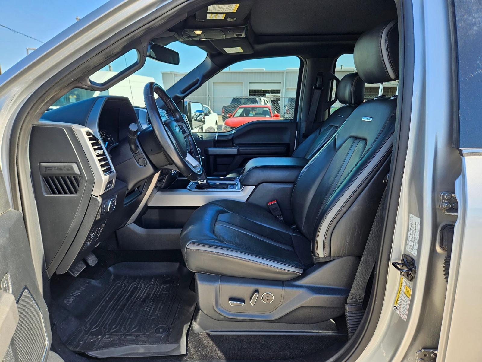 2019 Ford F-150 Vehicle Photo in Seguin, TX 78155