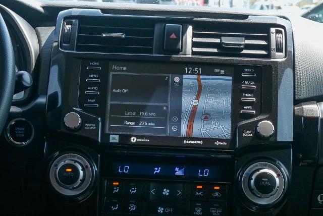2020 Toyota 4Runner Vehicle Photo in VENTURA, CA 93003-8585