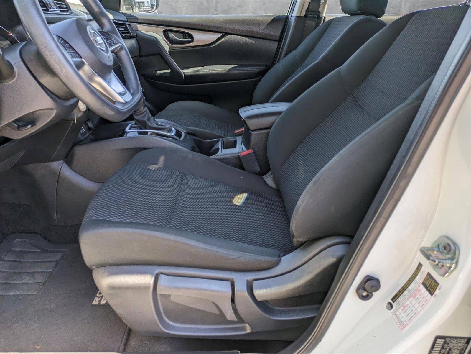 2022 Nissan Rogue Sport Vehicle Photo in ORLANDO, FL 32812-3021