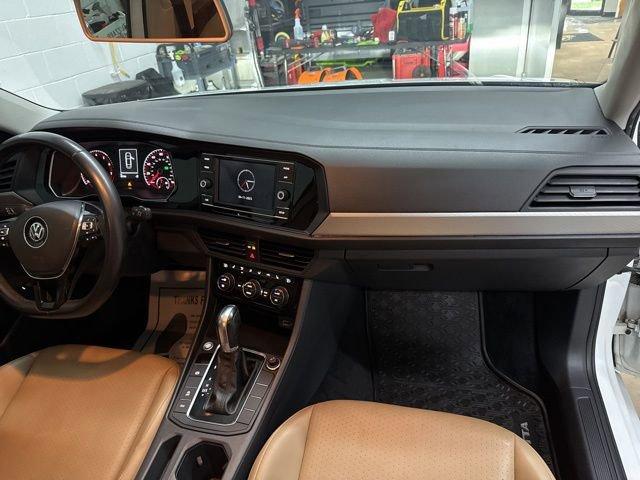 2019 Volkswagen Jetta Vehicle Photo in MEDINA, OH 44256-9631