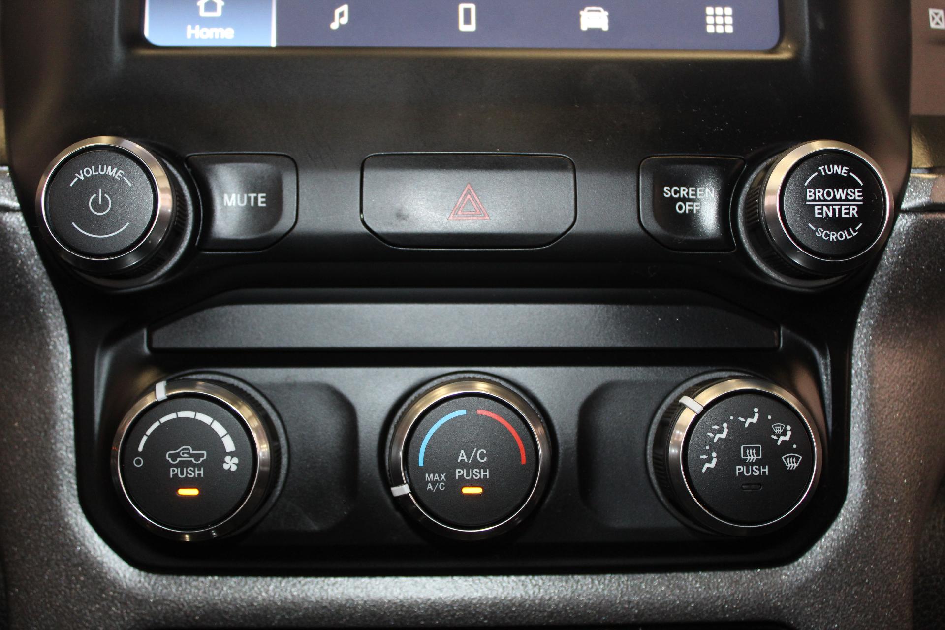 2022 Ram 2500 Vehicle Photo in NORTHAMPTON, MA 01060-1120