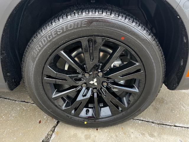 2024 Mitsubishi Eclipse Cross Vehicle Photo in Tampa, FL 33612