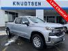 Used 2019 Chevrolet Silverado 1500 LT with VIN 1GCUYDED4KZ272787 for sale in Post Falls, ID