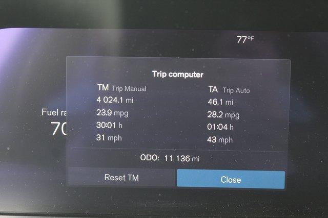 2024 Volvo XC90 Vehicle Photo in SAINT CLAIRSVILLE, OH 43950-8512